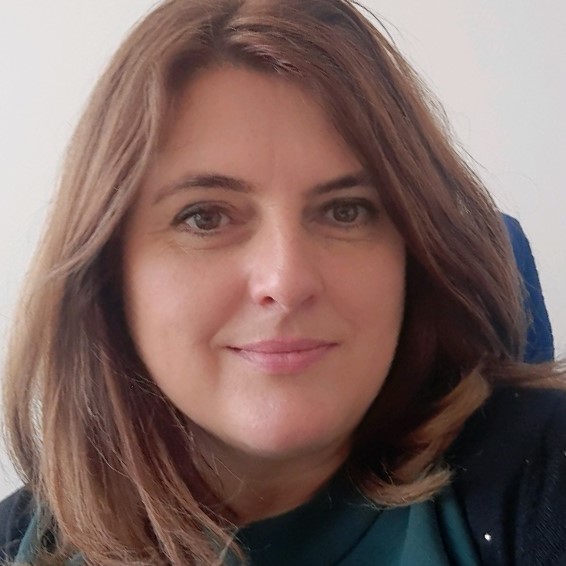 Cristina Tecan